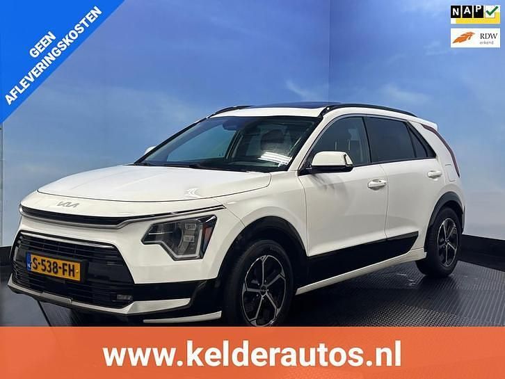 Occasion Kia e-Niro 77 kW (105 PK) 2023 SUV