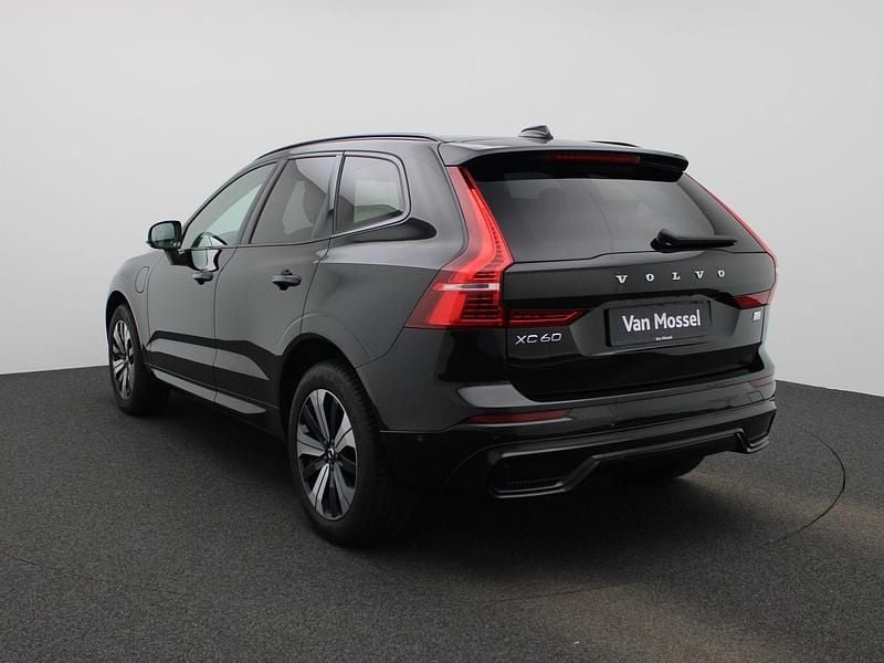 Occasion Volvo XC60 Plus 2026 Zwart SUV