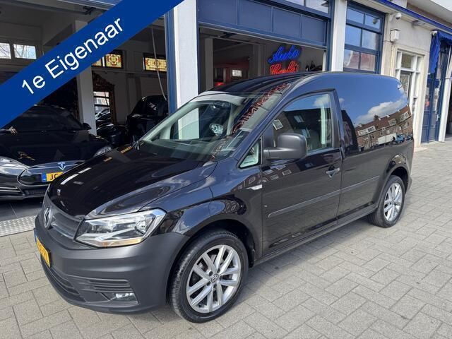 Overige Gebruikt 2018 VW Caddy Comfortline MPV | € 12.899 (Super prijs) - Afbeelding 1/4