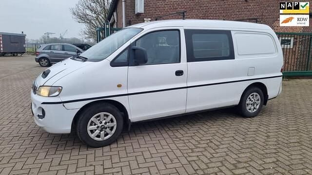 Overige Gebruikt 2006 Hyundai H 100 Van | € 999 - Afbeelding 1/1