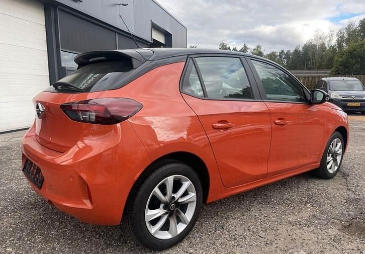 Occasion Opel Corsa Edition 2020 Hatchback