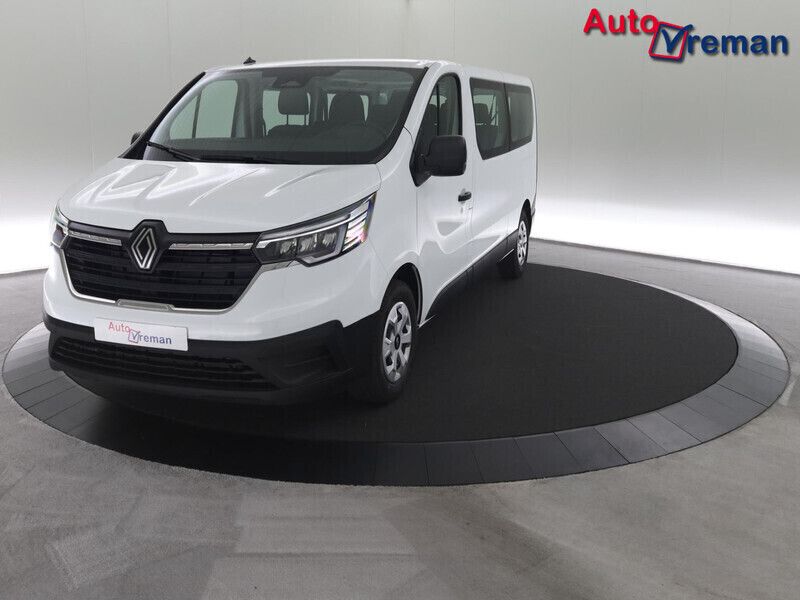 Overige Gebruikt 2024 Renault Trafic Life Van | € 66.500 - Afbeelding 1/4