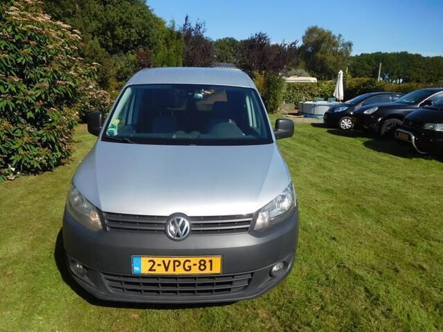 Occasion VW Caddy 102 PK (75 kW) 2011 Overige MPV