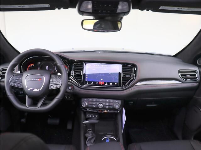 Occasion Dodge Durango 481 PK (353 kW) 2024 Grijs SUV