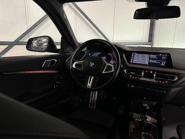 Occasion BMW 218 Executive 136 PK (100 kW) 2021 Zwart Coupé