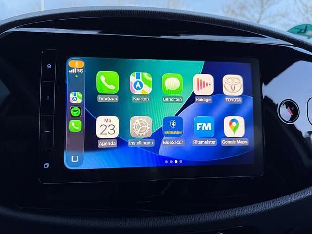 Occasion Toyota Aygo X Pulse 72 PK (52 kW) 2024 Wit SUV