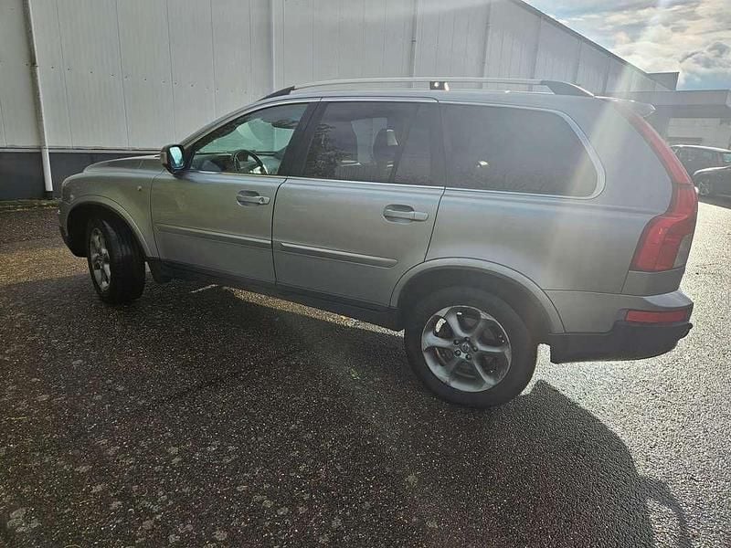 Grijs Gebruikt 2009 Volvo XC90 Ocean Race SUV | € 9.500 (Super prijs) - Afbeelding 1/4