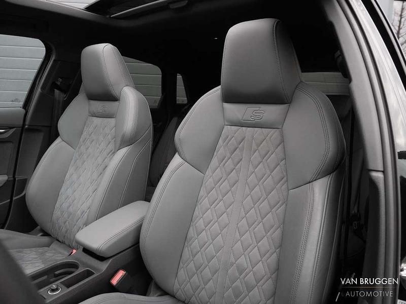 Occasion Audi A3 Sportback e-tron S-Line 245 PK (180 kW) 2021 Hatchback