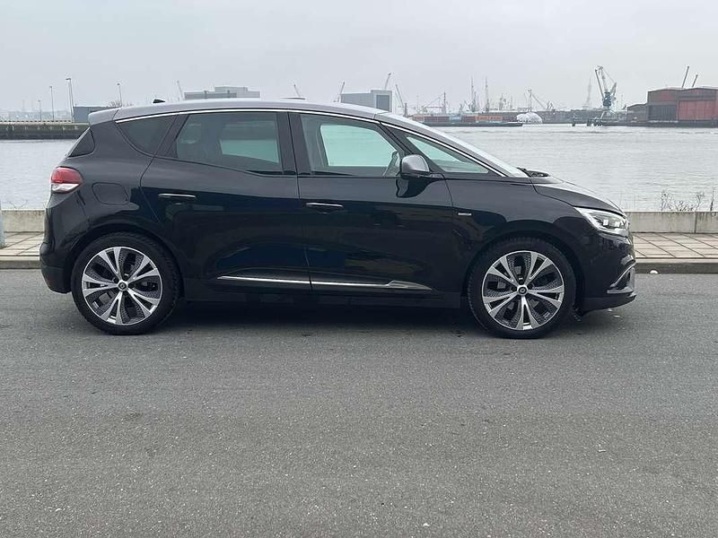 Occasion Renault Scénic Bose Edition 160 PK (117 kW) 2017 Zwart MPV