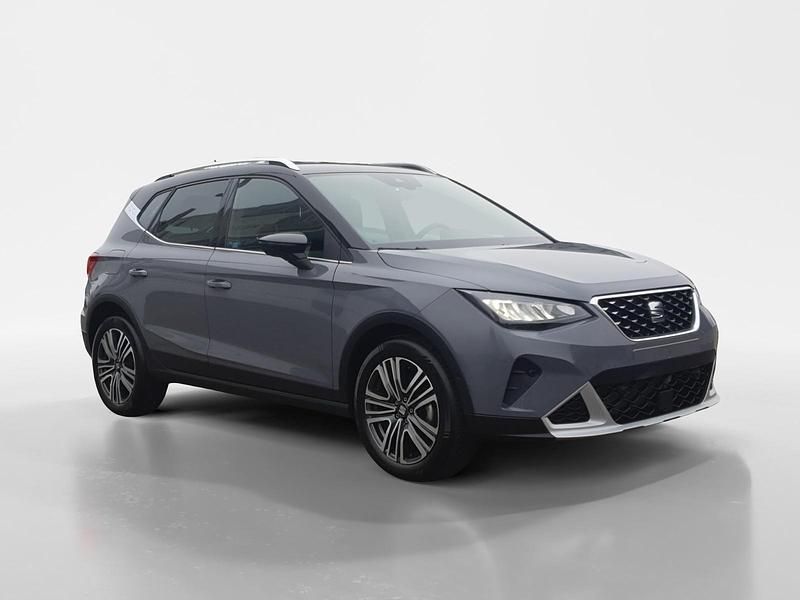 Occasion Seat Arona Xperience 116 PK (85 kW) 2025 Grey (r6) SUV