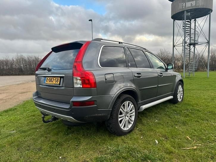 Occasion Volvo XC90 315 PK (231 kW) 2006 SUV