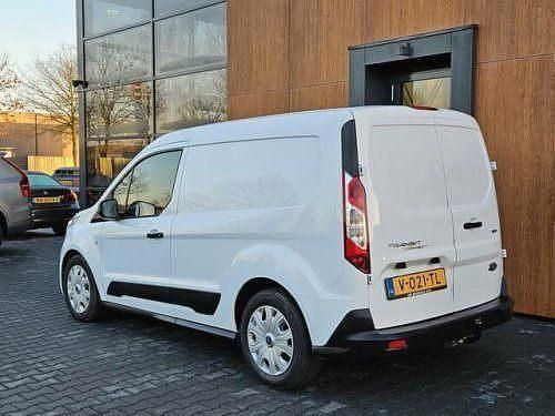 Occasion Ford Transit Connect 74 PK (54 kW) 2018 MPV