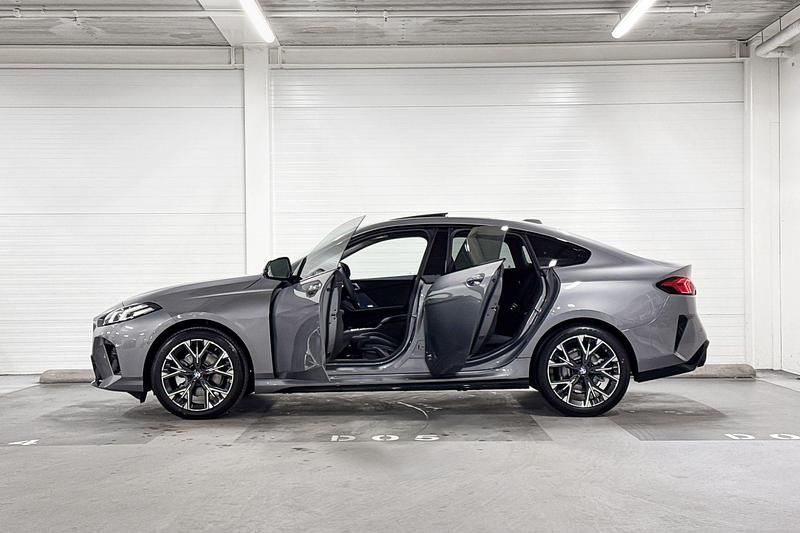 Occasion BMW 220 M Sport 170 PK (125 kW) 2026 Grijs Sedan