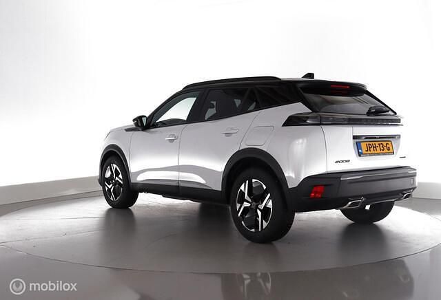 Occasion Peugeot 2008 GT 136 PK (100 kW) 2025 Wit SUV