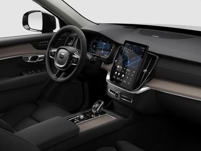 Occasion Volvo XC90 Ultra 455 PK (334 kW) 2024 Rood SUV