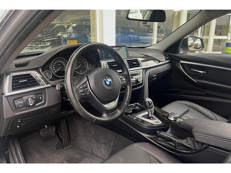 Occasion BMW 330 Executive 184 PK (135 kW) 2018 Grijs Sedan