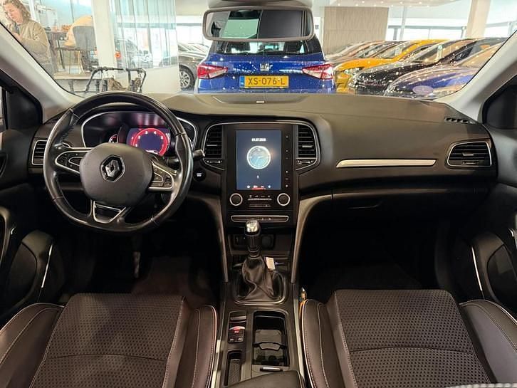 Occasion Renault Mégane III Bose Edition 101 PK (74 kW) 2016