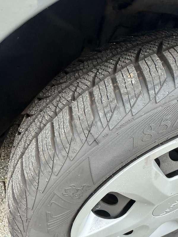 Occasion Dacia Dokker Ambiance 75 PK (55 kW) 2016 Zilver MPV