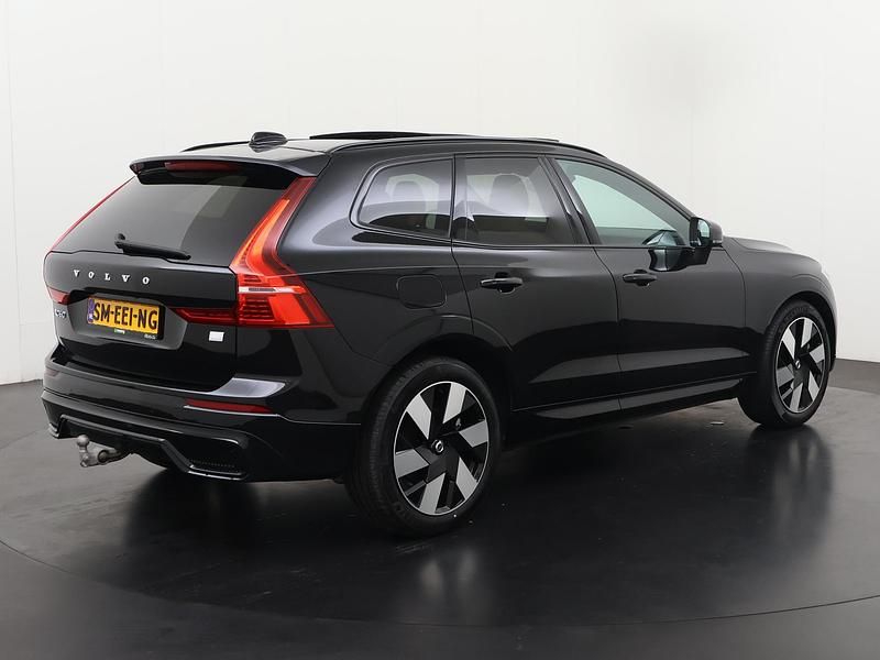 Occasion Volvo XC60 Ultimate 2026 Zwart SUV