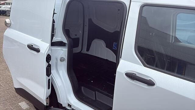 Occasion Ford Transit Trend 101 PK (74 kW) 2024 Wit Van