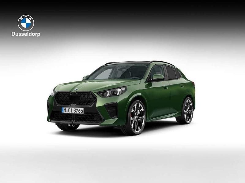 Groen Nieuw 2025 BMW X2 SUV | € 75.283 (Iets duurder) - Afbeelding 1/4