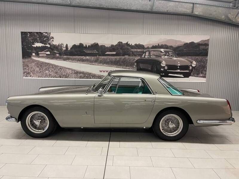 Occasion Ferrari 250 241 PK (177 kW) 1959 Anders Coupé