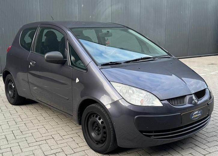 Gebruikt 2005 Mitsubishi Colt Inform | € 1.599 - Afbeelding 1/4