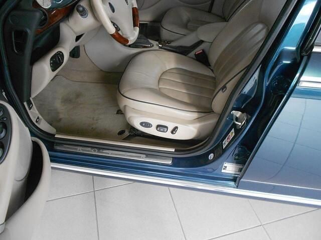 Occasion Rover 75 177 PK (130 kW) 2003 Blauw Sedan