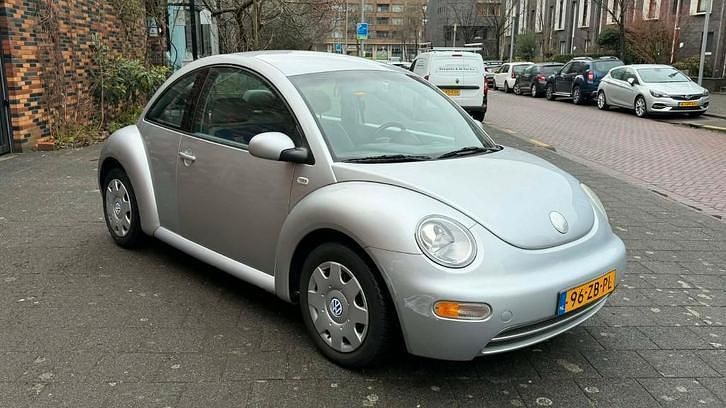 Occasion VW New Beetle 102 PK (75 kW) 2001 Hatchback