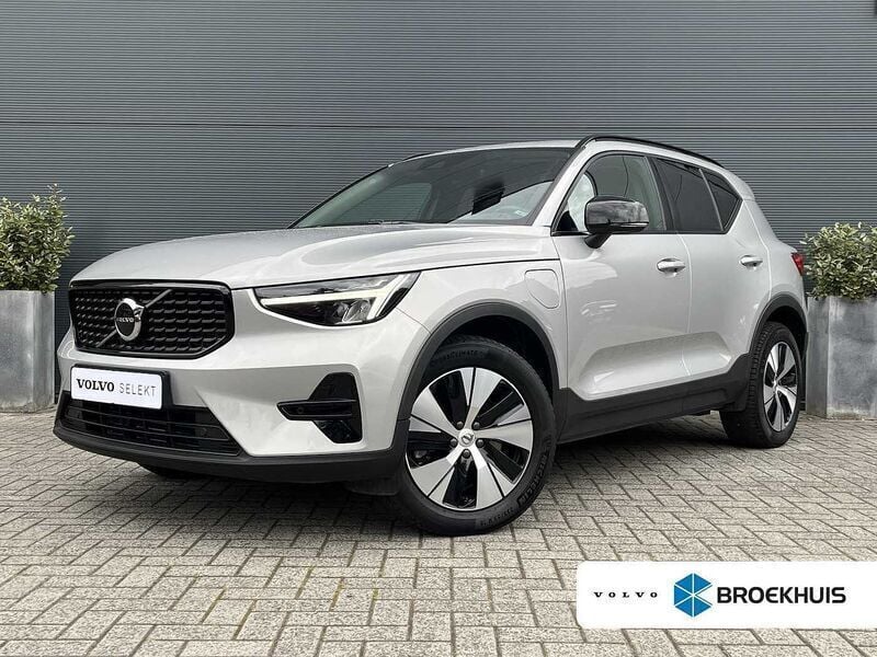 Gebruikt 2023 Volvo XC40 Inscription SUV | € 39.900 (Goede deal) - Afbeelding 1/4