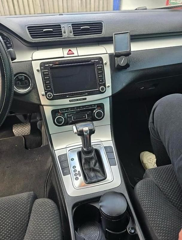 Occasion VW Passat 160 PK (117 kW) 2010