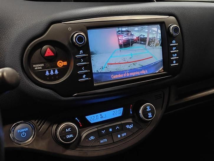 Occasion Toyota Yaris Plus 73 PK (53 kW) 2018