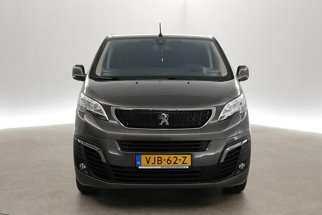 Occasion Peugeot Expert 122 PK (89 kW) 2021 Grijs (metallic) Van