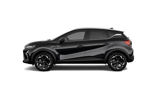 Nieuw Mitsubishi ASX Intense+ 158 PK (116 kW) 2026 Zwart SUV