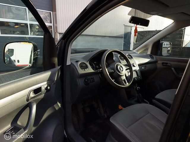 Occasion VW Caddy Maxi 102 PK (75 kW) 2012 Overige MPV