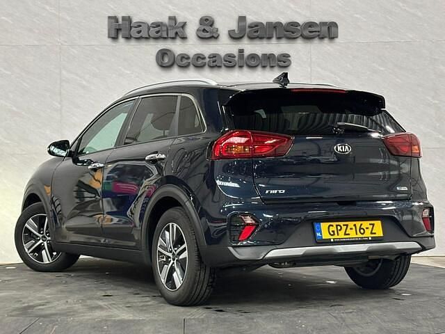 Occasion Kia Niro 105 PK (77 kW) 2021 Blauw SUV