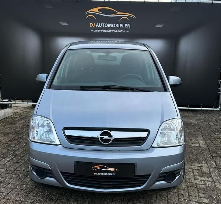 Occasion Opel Meriva 104 PK (76 kW) 2006 MPV