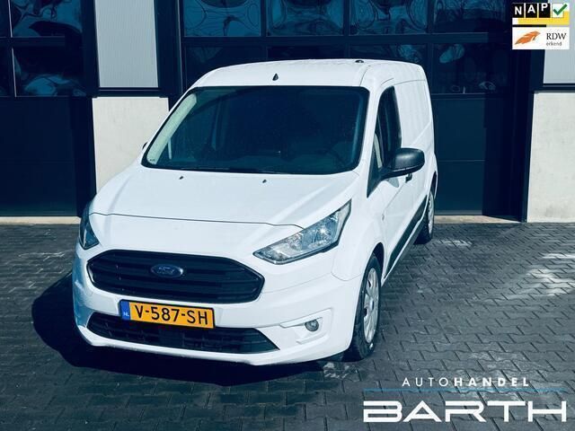 Overige Gebruikt 2018 Ford Transit Trend Van | € 6.250 (Super prijs) - Afbeelding 1/4