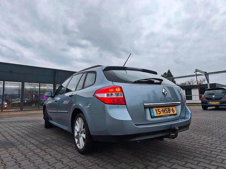 Occasion Renault Laguna III 140 PK (102 kW) 2009 Stationwagen
