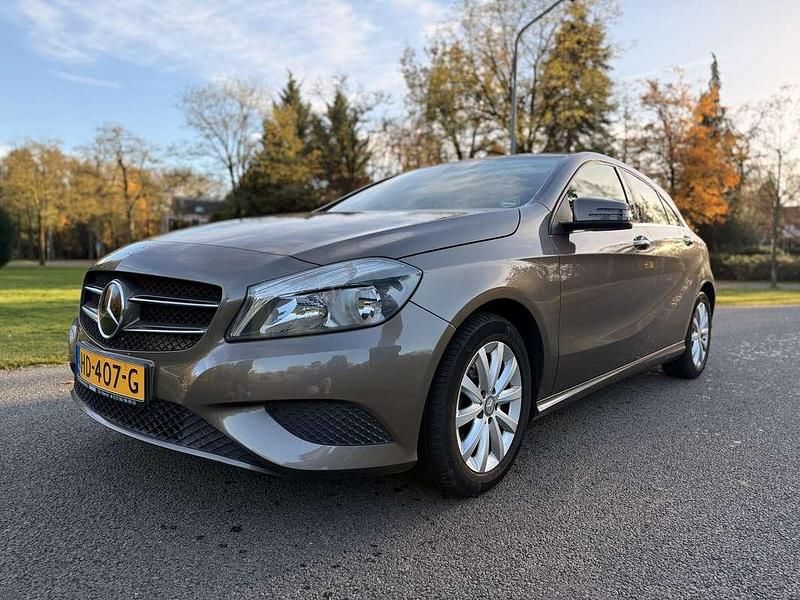 Occasion Mercedes A180 122 PK (89 kW) 2013 Stationwagen