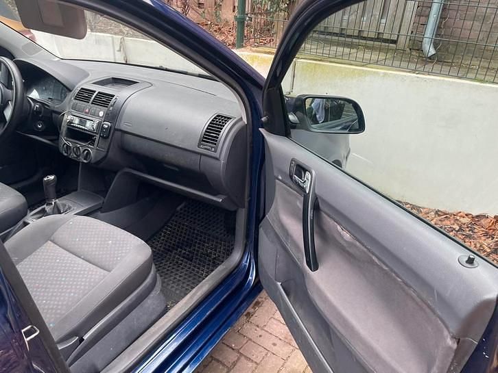 Occasion VW Polo 64 PK (47 kW) 2004 Hatchback