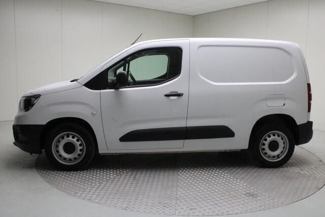 Occasion Opel Combo Selection 102 PK (75 kW) 2023 Wit MPV