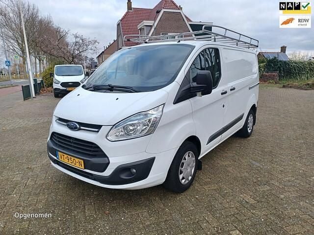 Overige Occasion 2016 Ford Transit Custom Trend Van | € 7.995 (Super prijs) - Afbeelding 1/4