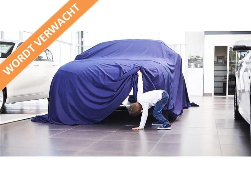Blauw (metallic) Gebruikt 2023 Volvo XC60 Plus SUV | € 45.950 (Eerlijke prijs) - Afbeelding 1/4