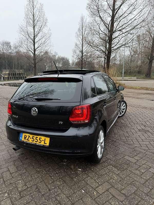 Occasion VW Polo Highline 105 PK (77 kW) 2011 Sedan