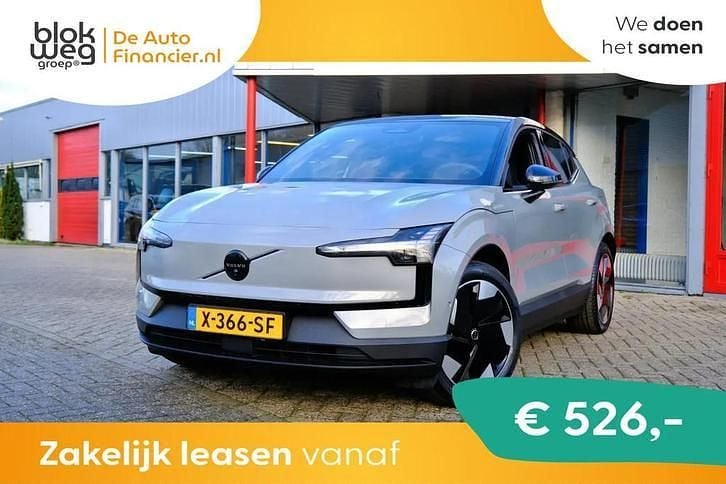 Gebruikt 2024 Volvo EX30 Ultra SUV | € 30.950 (Goede deal) - Afbeelding 1/2
