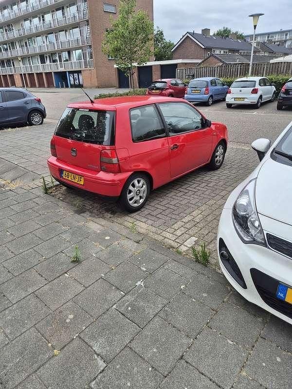 Gebruikt 2003 Seat Arosa Stella Hatchback | € 1.350 (Eerlijke prijs) - Afbeelding 1/4