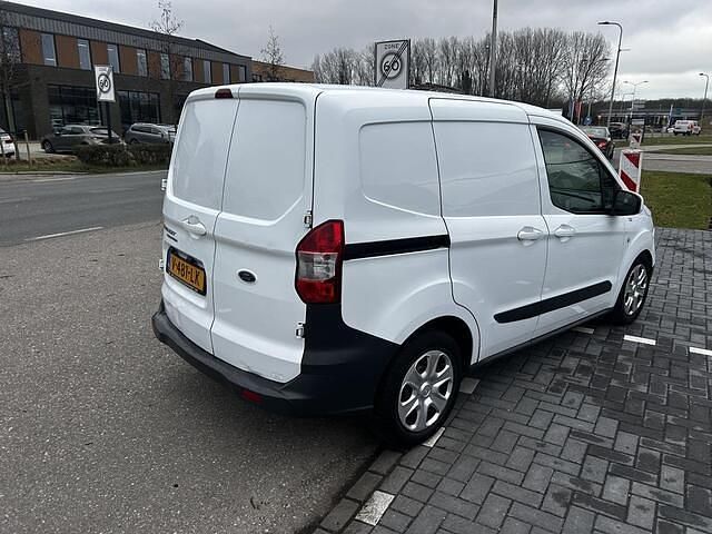 Occasion Ford Transit Trend 95 PK (69 kW) 2018 Overige Van