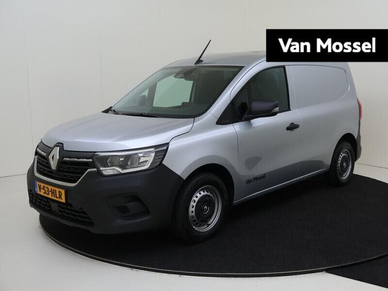 Overige Gebruikt 2024 Renault Kangoo Luxe MPV | € 20.430 (Iets duurder) - Afbeelding 1/4