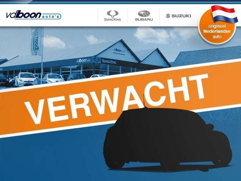 Zwart Gebruikt 2023 Mazda CX-5 Ad'Vantage SUV | € 34.950 (Goede deal) - Afbeelding 1/3